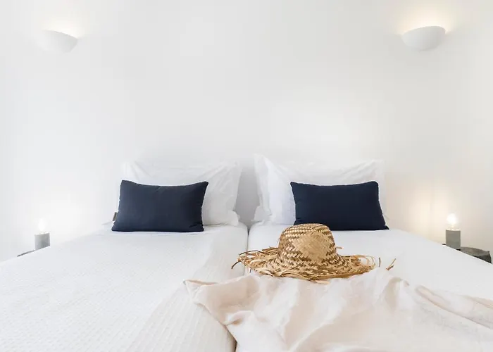 New - Apiro - Mg Mykonos Villa