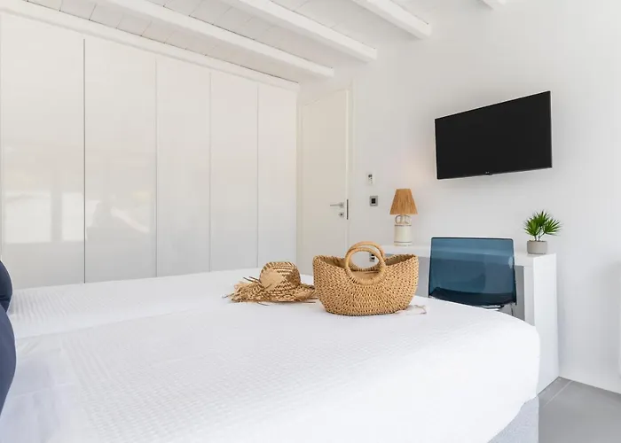 New - Apiro - Mg Mykonos *