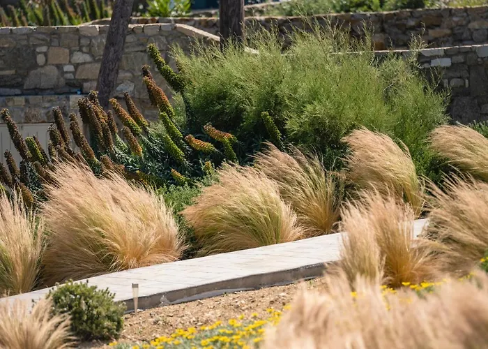 New - Apiro - Mg Mykonos Villa Kalafatis