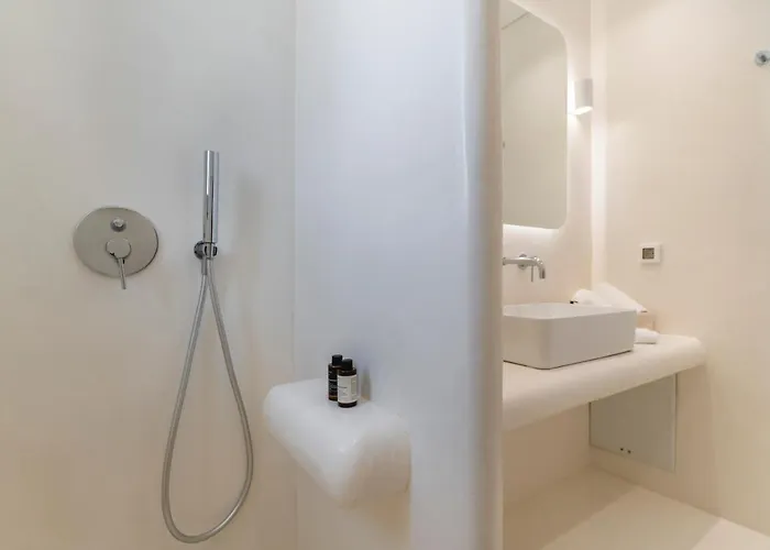 Villa New - Apiro - Mg Mykonos