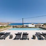 New - Apiro - Mg Mykonos * Kalafati