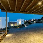 New - Apiro - Mg Mykonos Villa Kalafati