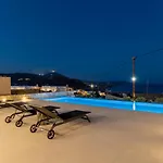 New - Apiro - Mg Mykonos ヴィラ *