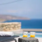New - Apiro - Mg Mykonos ヴィラ