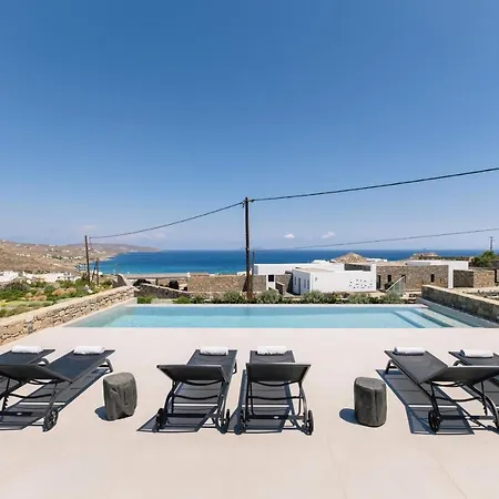 New - Apiro - Mg Mykonos * Калафатис