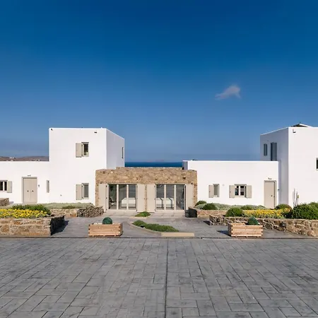 New - Apiro - Mg Mykonos Kalafáti