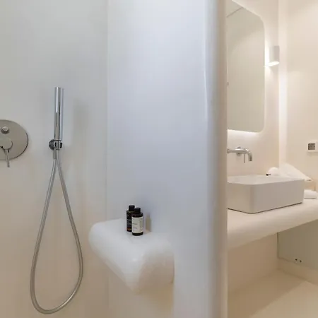 Βίλα New - Apiro - Mg Mykonos