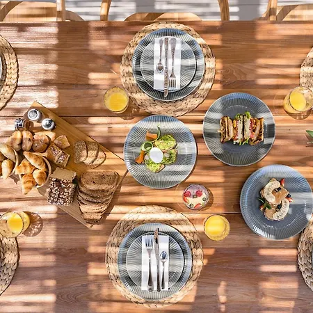 Βίλα New - Apiro - Mg Mykonos Καλαφάτη