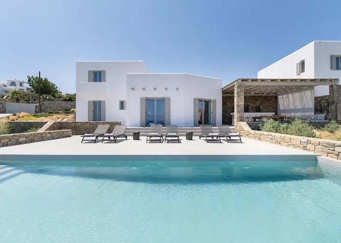 New - Apiro - Mg Mykonos Kalafáti