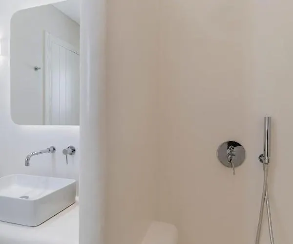 New - Apiro - Mg Mykonos Villa Kalafáti