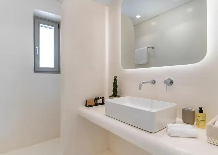 Villa New - Apiro - Mg Mykonos