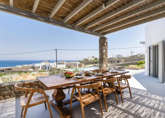 New - Apiro - Mg Mykonos *