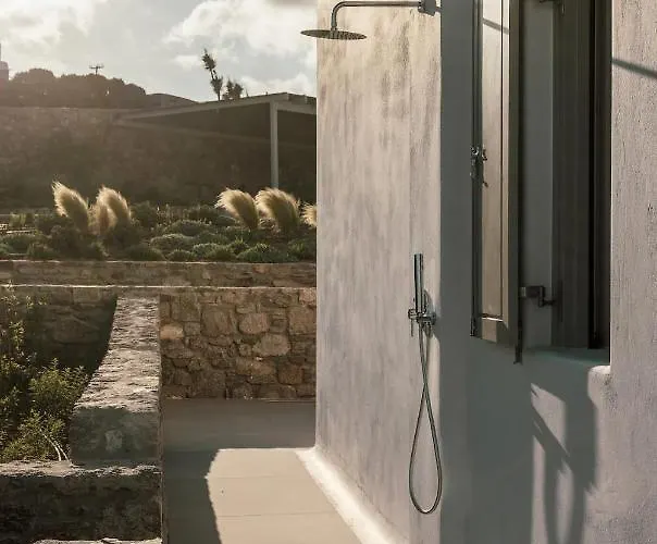 New - Apiro - Mg Mykonos Kalafáti