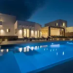 别墅 New - Apiro - Mg Mykonos 卡拉法蒂斯