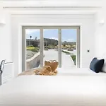 别墅 New - Apiro - Mg Mykonos 卡拉法蒂斯